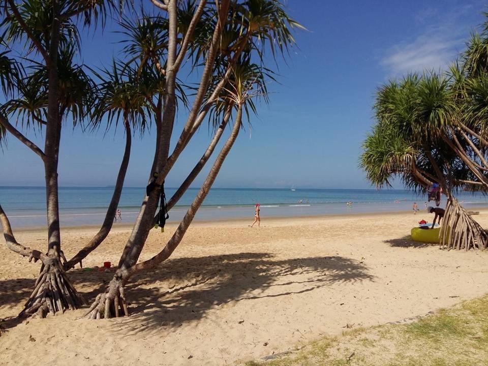 Klongdao Beach Resort Ko Lanta Zewnętrze zdjęcie