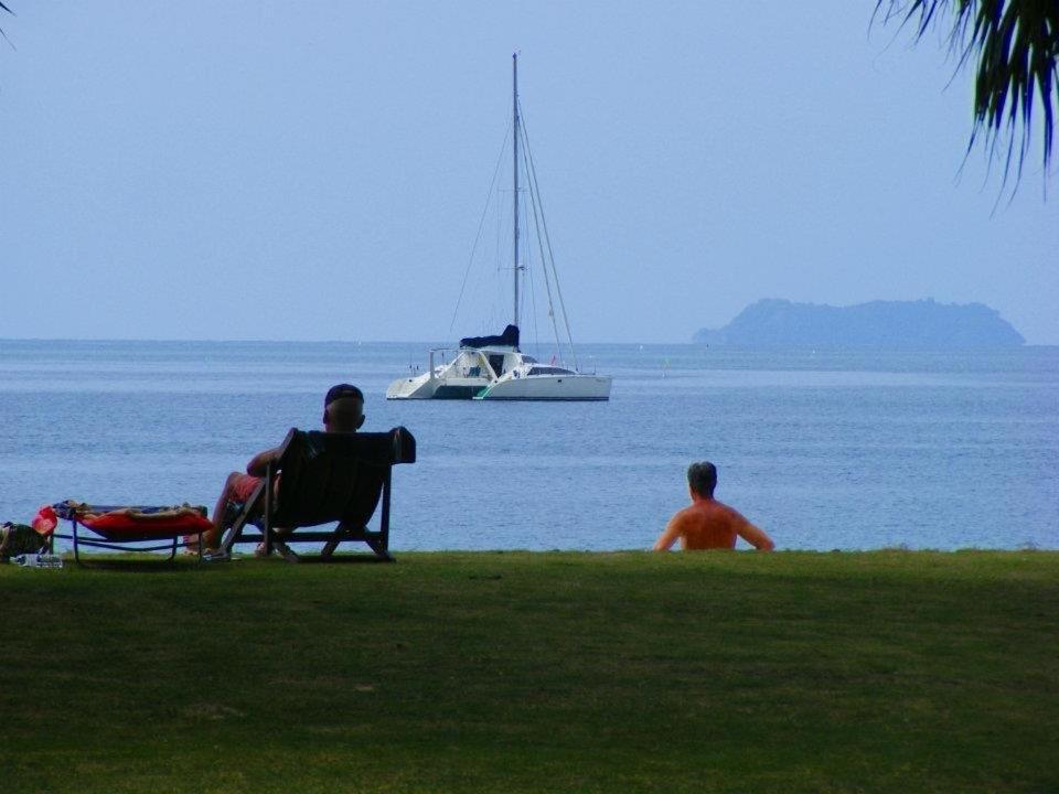 Klongdao Beach Resort Ko Lanta Zewnętrze zdjęcie